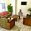 HOTEL Galerias Diana