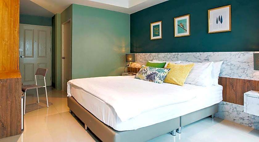 NW Apartment Lasalle 59