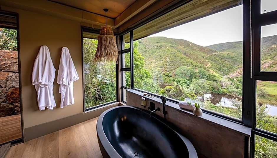 Botlierskop Tented Lodge