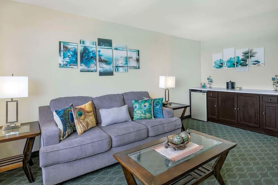 Wyndham Garden Kenosha Harborside