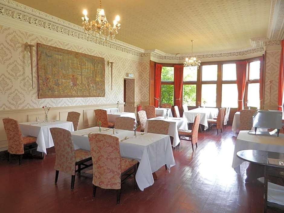 Mansfield Castle Hotel