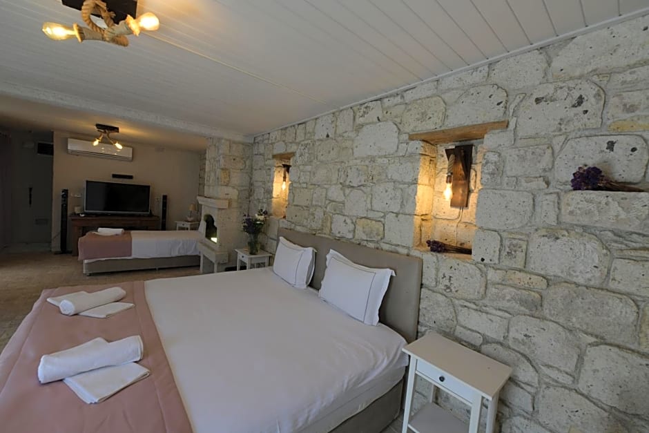 Çona Butik Otel