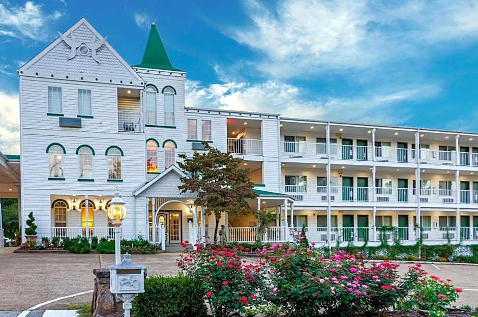 Quality Inn Eureka Springs South