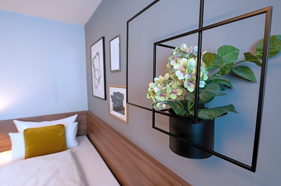 V Boutique Hotel Böblingen