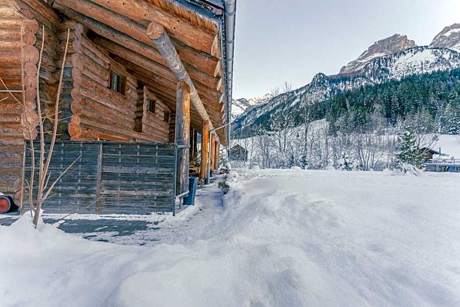 Standard 3 - Heiti Lodge