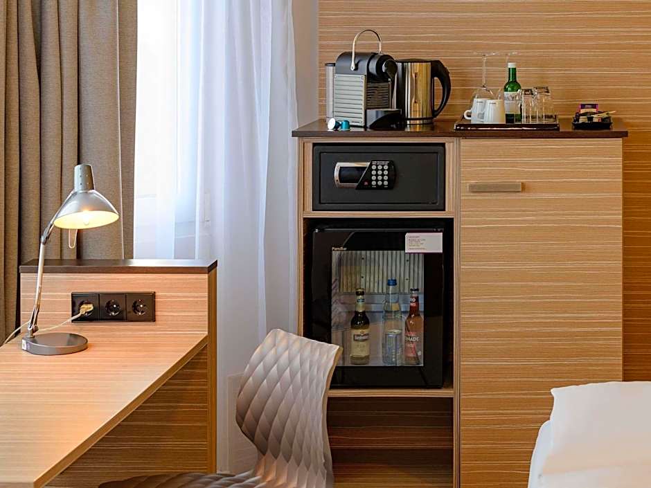 Mercure Hotel Stuttgart Gerlingen