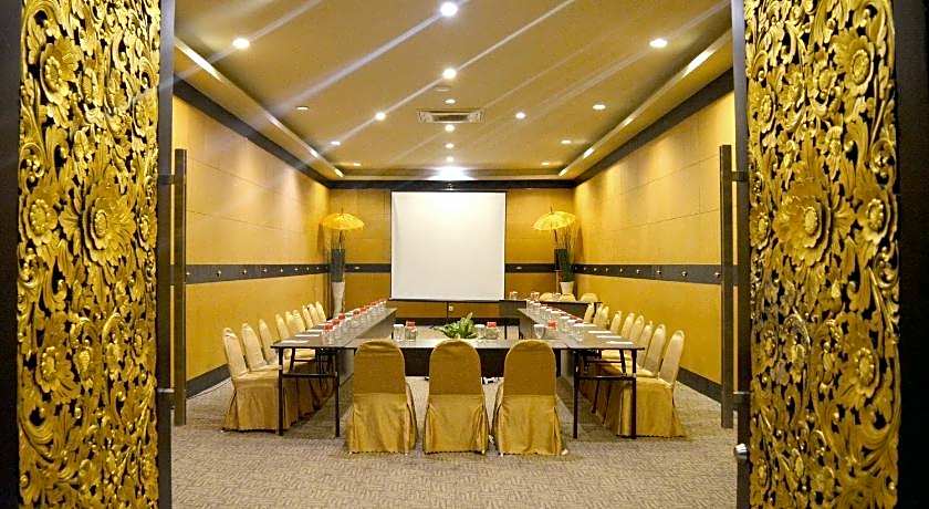 Aston Denpasar Hotel & Convention