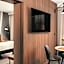 Novotel Paris Vaugirard Montparnasse