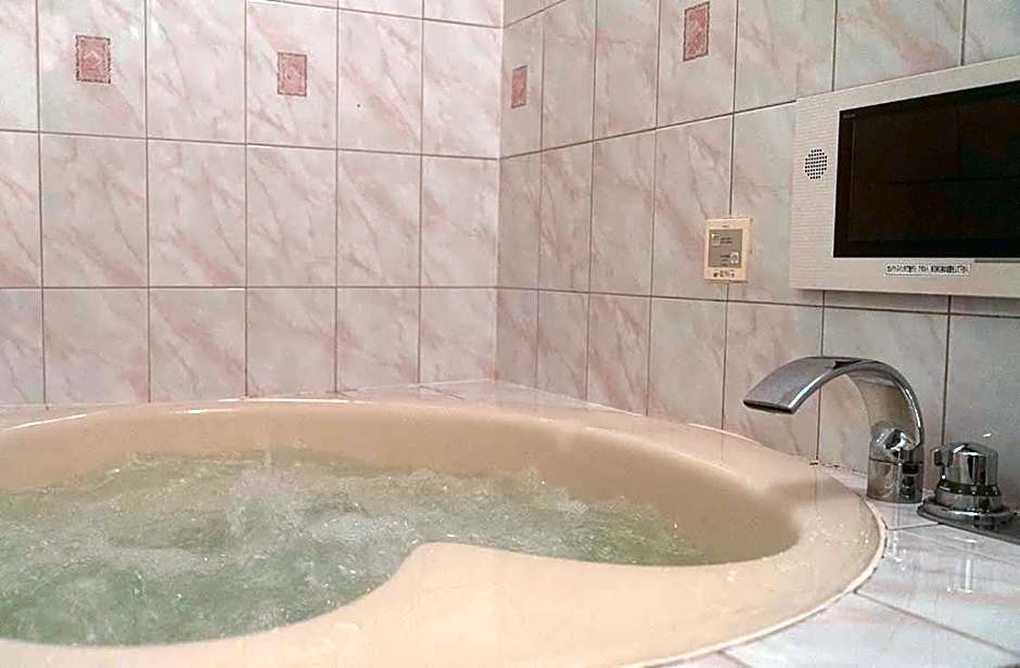 Hotel Dion ホテル ディオン - Adult Only