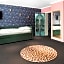 SmartHotel Flamingo Self check-in