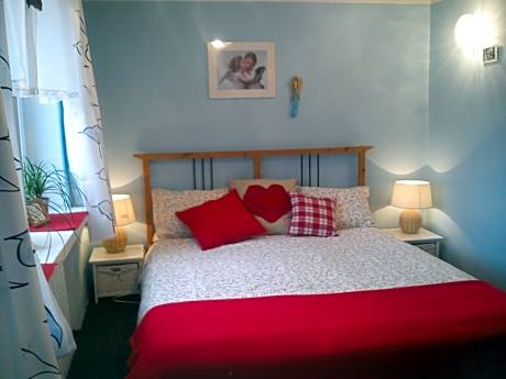 Double Room with Bathroom