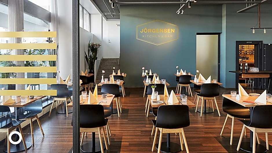 Midgardur by Center Hotels