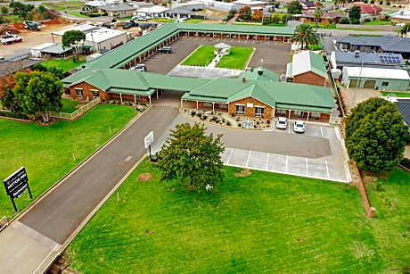 Leeton Heritage Motor Inn