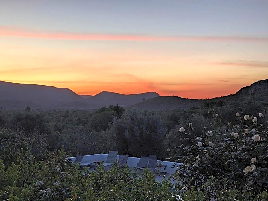 Casa Boho - Turismo Rural