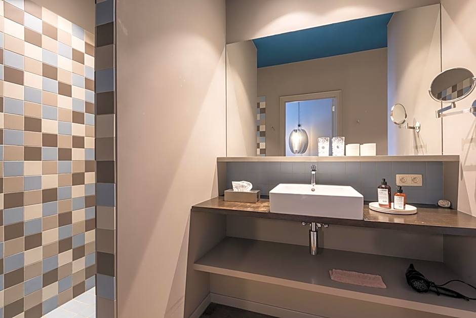 Zakske13 - Design Boutique B&B in Bruges city centre