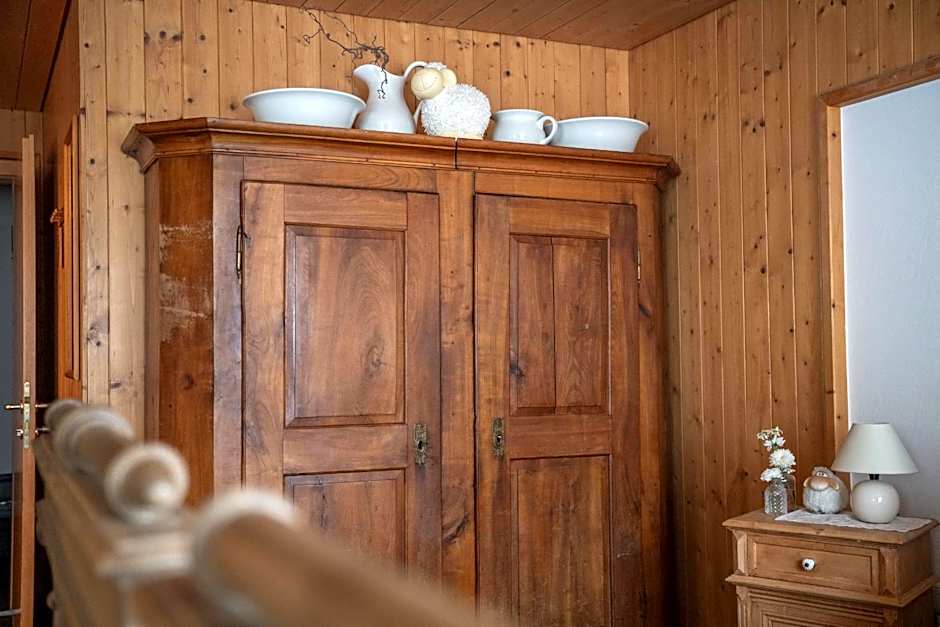 Hotel Gasthaus Schäfle