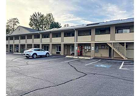 Motel 6 Old Saybrook, CT