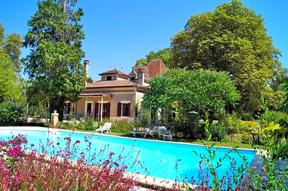 Les Luz - Chambres d'hôtes