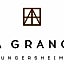 La Grange Ungersheim - Gite