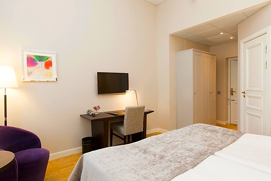 Elite Hotel Adlon