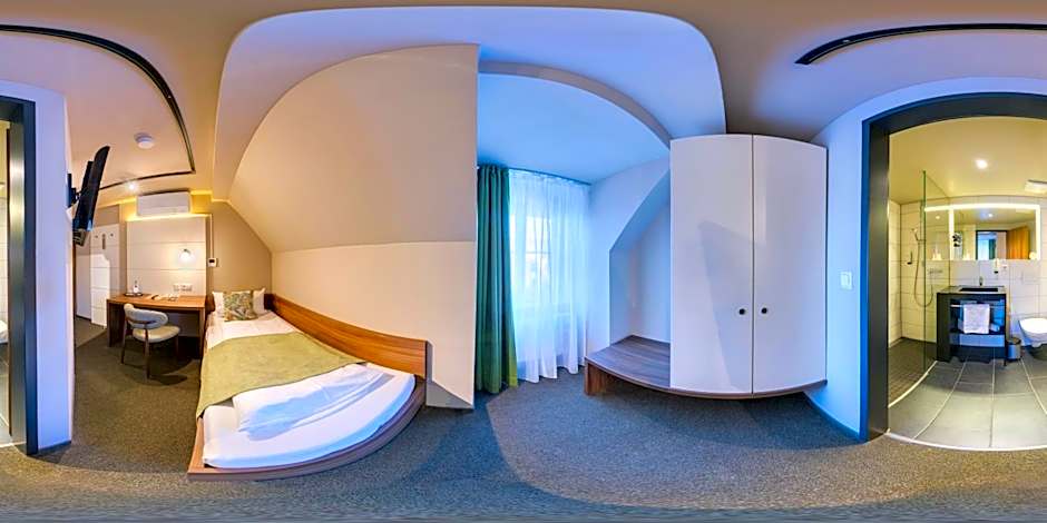JOESEPP´S HOTEL am Hallhof