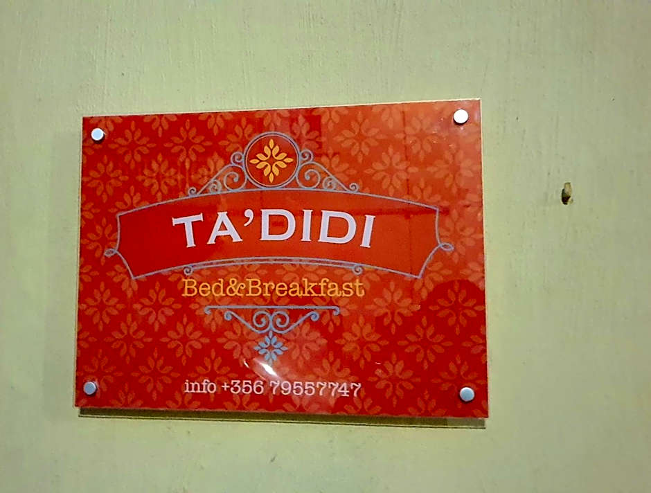 Ta' Didi B&B