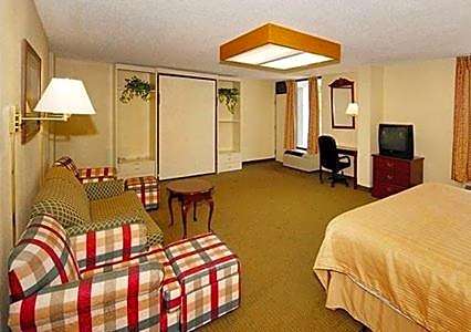 Days Inn by Wyndham Mocksville