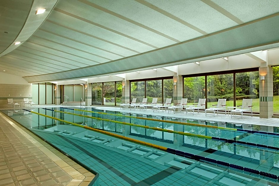 Hilton Tokyo Narita Airport Hotel
