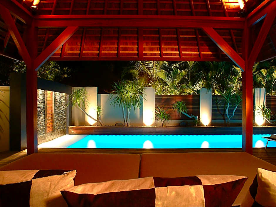 Downtown Villas Hotel