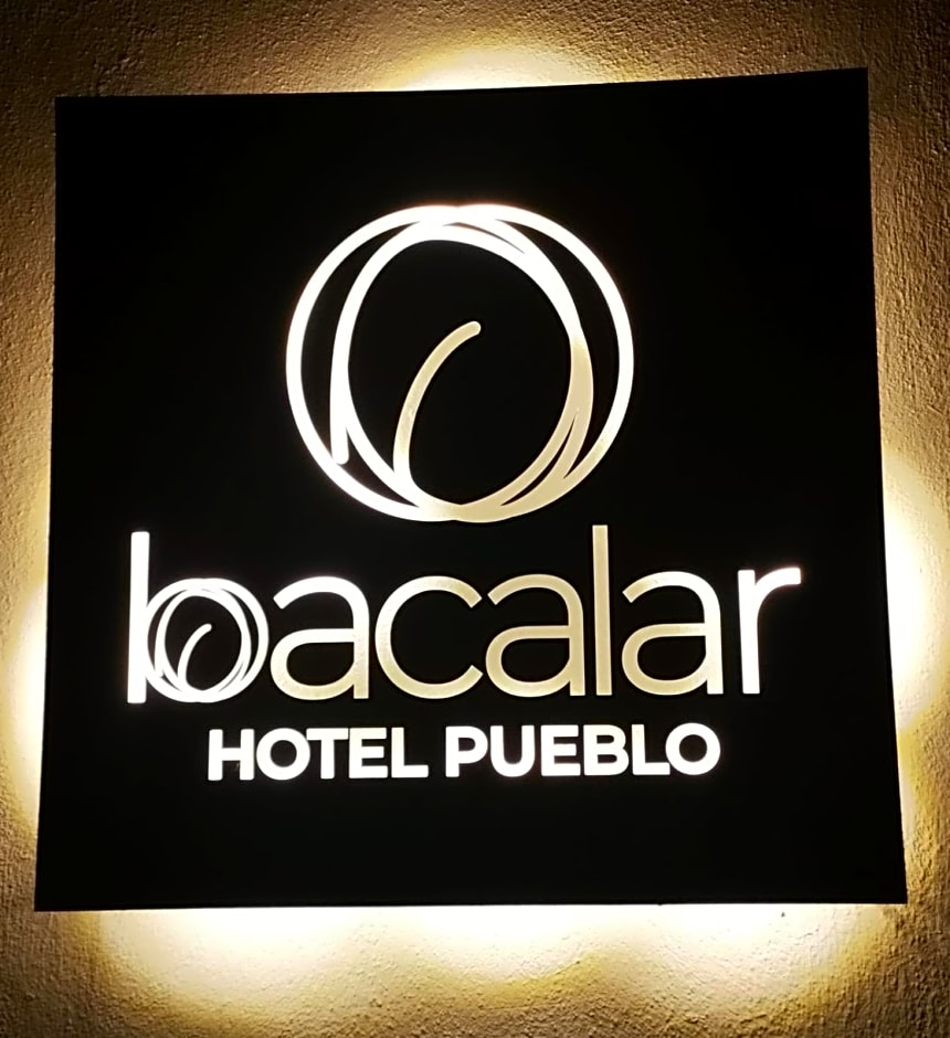 Hotel Circulo Bacalar