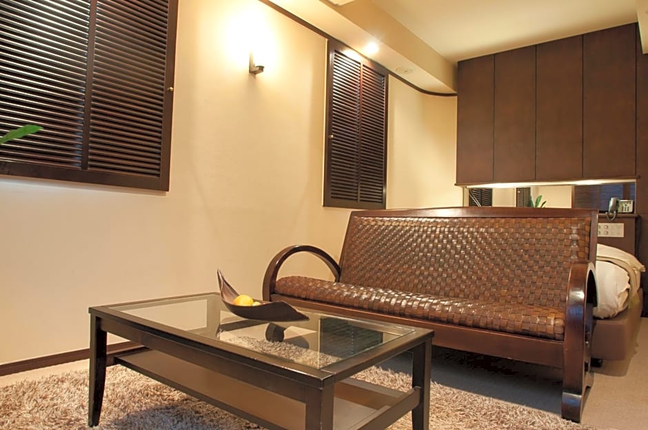 Hotel Rplus