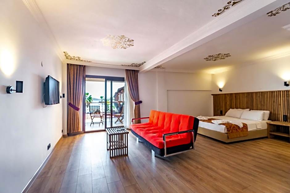 Foto 1 daripada 8 — Suite, Sea View
