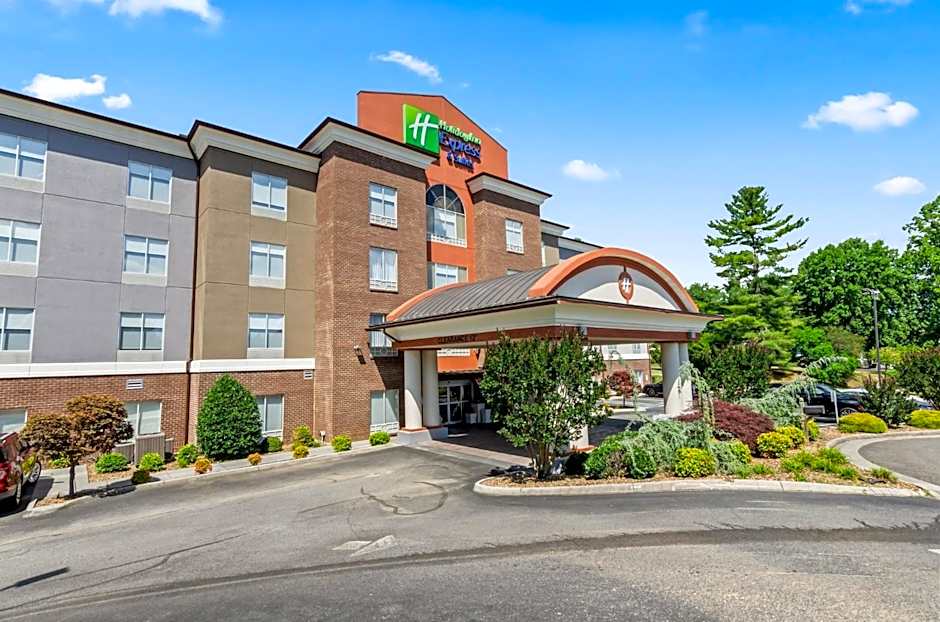 Holiday Inn Express & Suites Wytheville By IHG