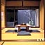 Kyoto Machiya Fukune