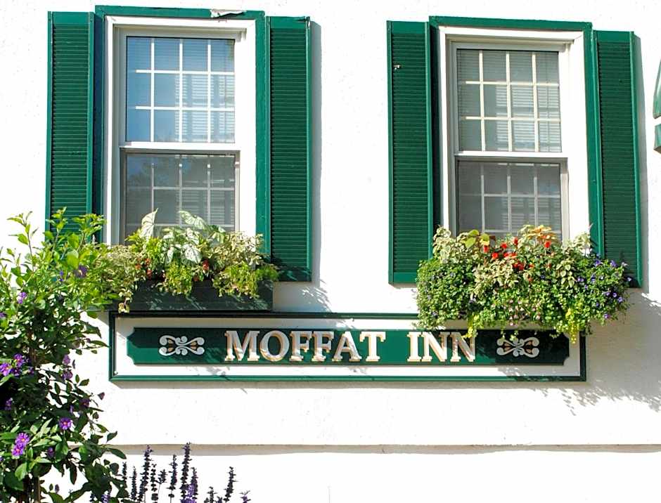 Moffat Inn