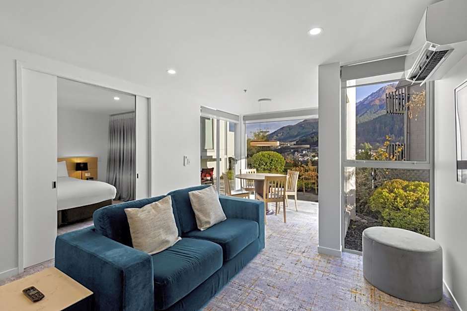 Scenic Suites Queenstown
