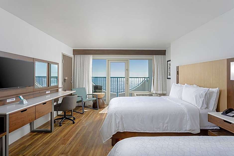 Holiday Inn Express Pensacola Beach By IHG