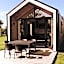 Tiny house XXL