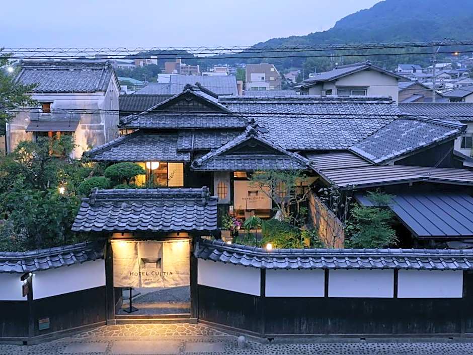HOTEL CULTIA DAZAIFU