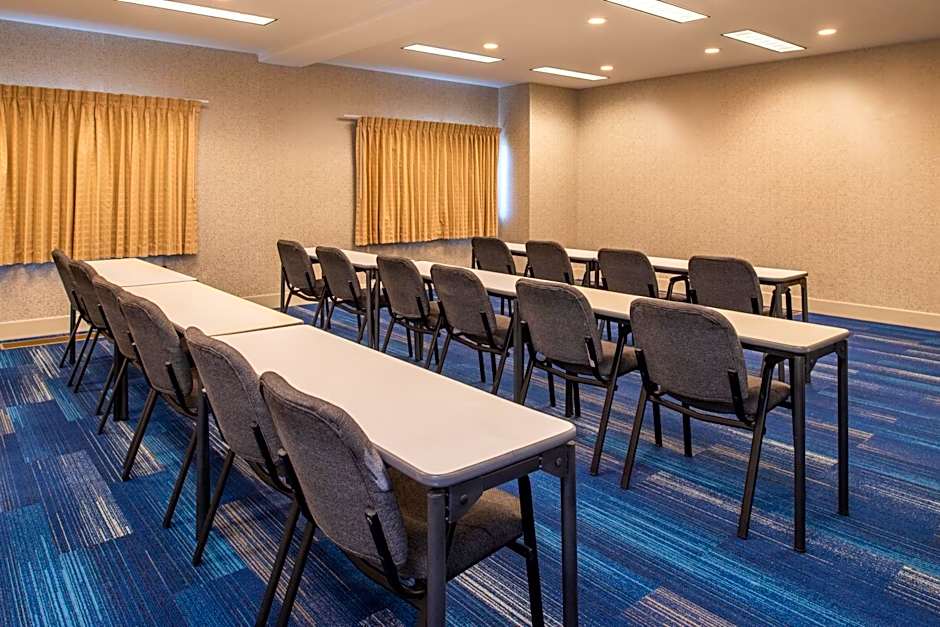 Holiday Inn Express Hotel & Suites Gunnison By IHG