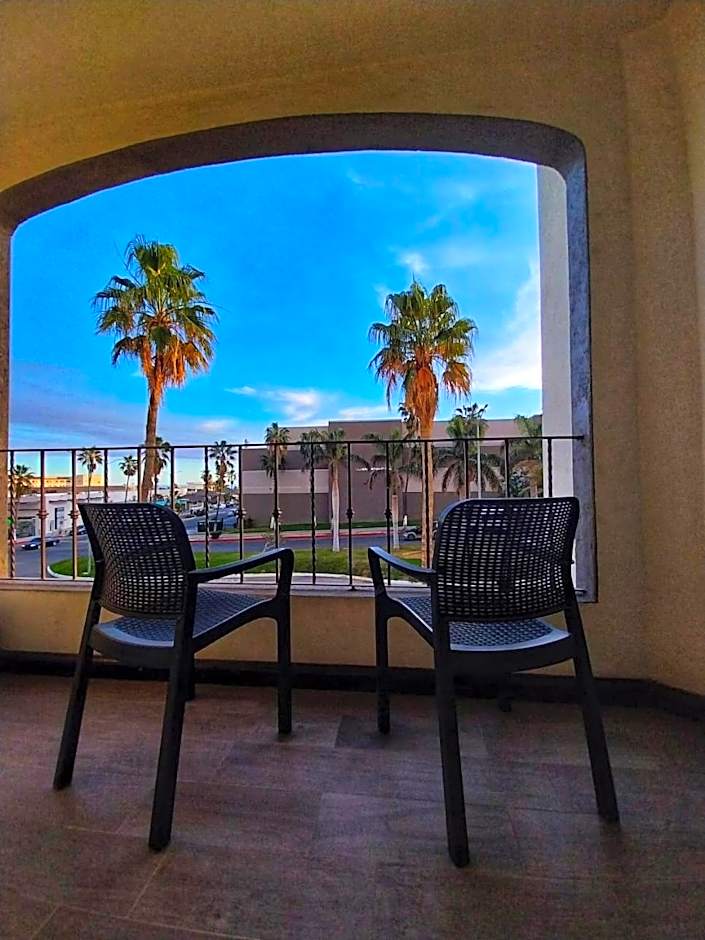 Santa Maria del Cabo