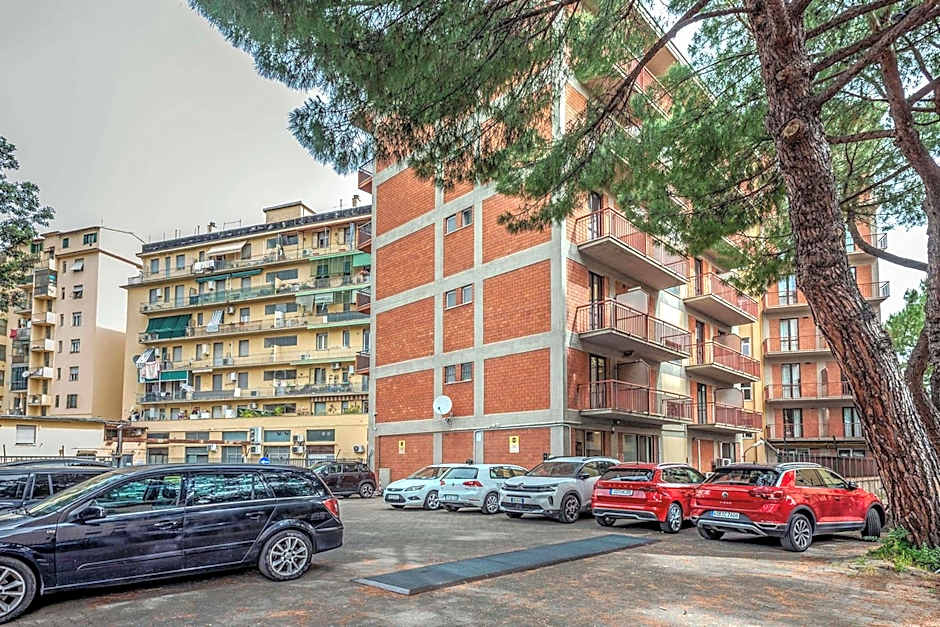 B&B Hotel Firenze Nuovo Palazzo Di Giustizia