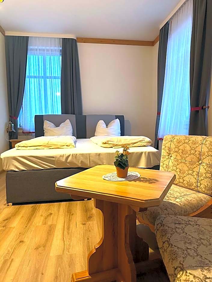 Hotel Schloßblick Trebsen