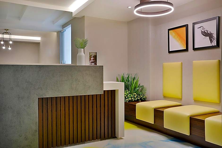 Voco Al Khobar By IHG