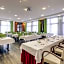 Mercure Hotel Greifswald Am Gorzberg