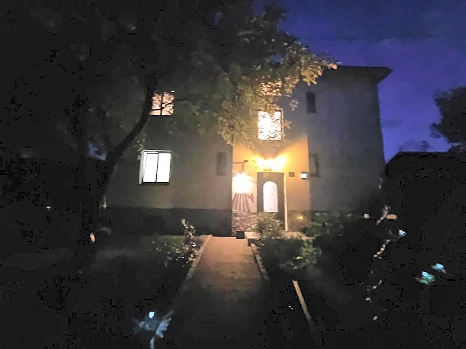 Pension DonauBlick Grein 1 , Spitzfeldstr 1