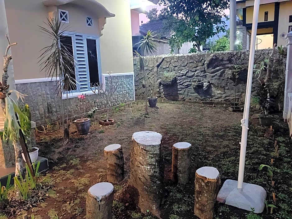 OIKOS GREEN - Homestay