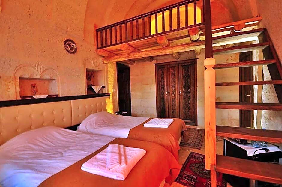 Akman Butik Otel