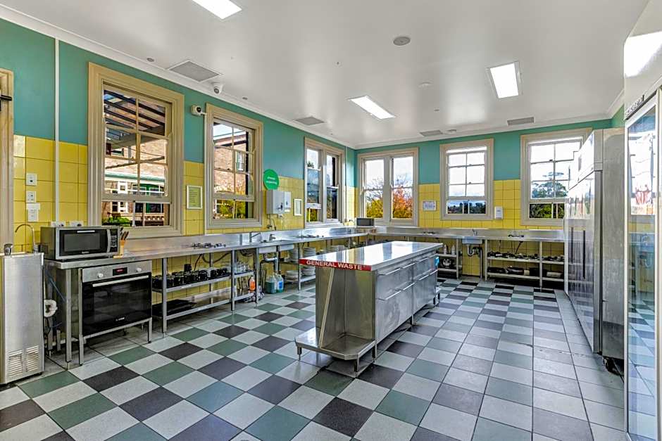 Blue Mountains YHA
