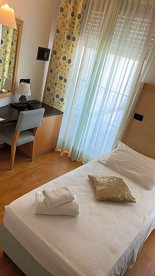 Hotel Centrale